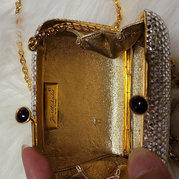 Judith liever vintage bag - Picture 9 of 11